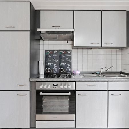 Ttp Apartment 14 Friedrichshafen Bagian luar foto