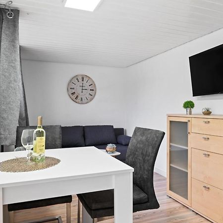 Ttp Apartment 14 Friedrichshafen Bagian luar foto