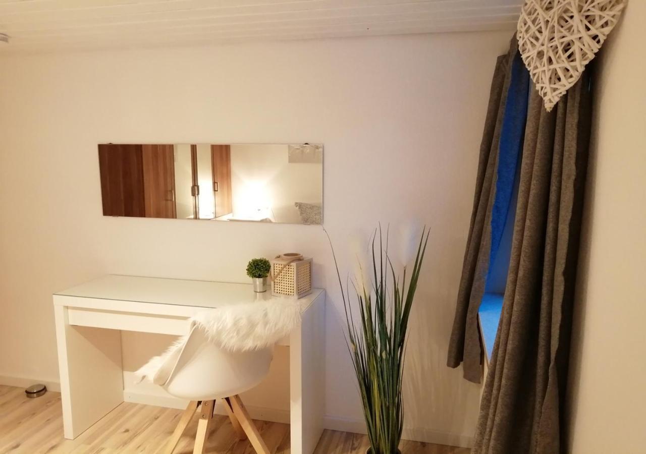 Ttp Apartment 14 Friedrichshafen Bagian luar foto