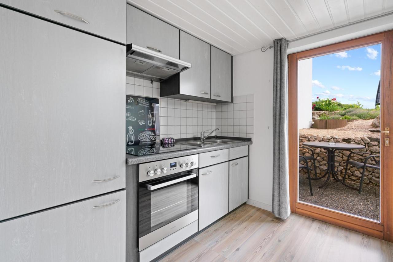 Ttp Apartment 14 Friedrichshafen Bagian luar foto