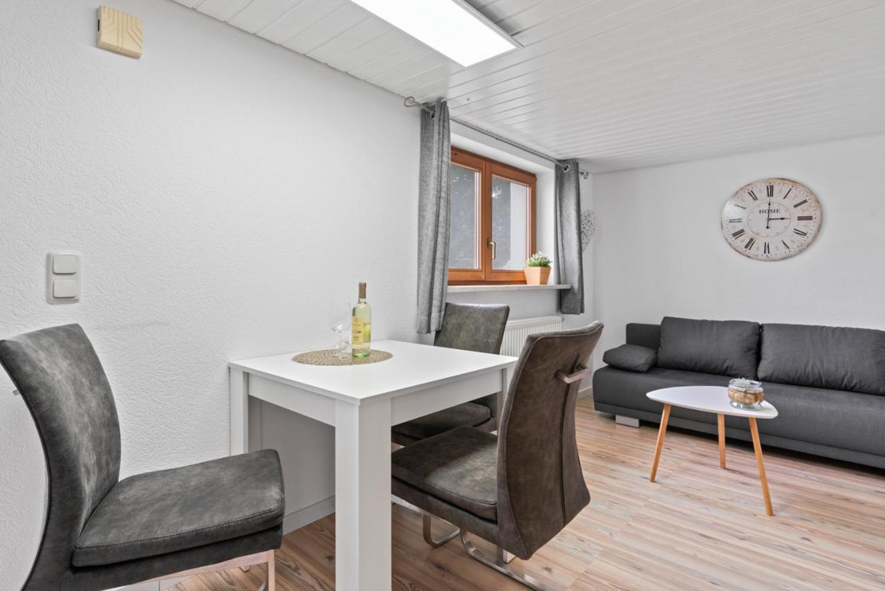 Ttp Apartment 14 Friedrichshafen Bagian luar foto