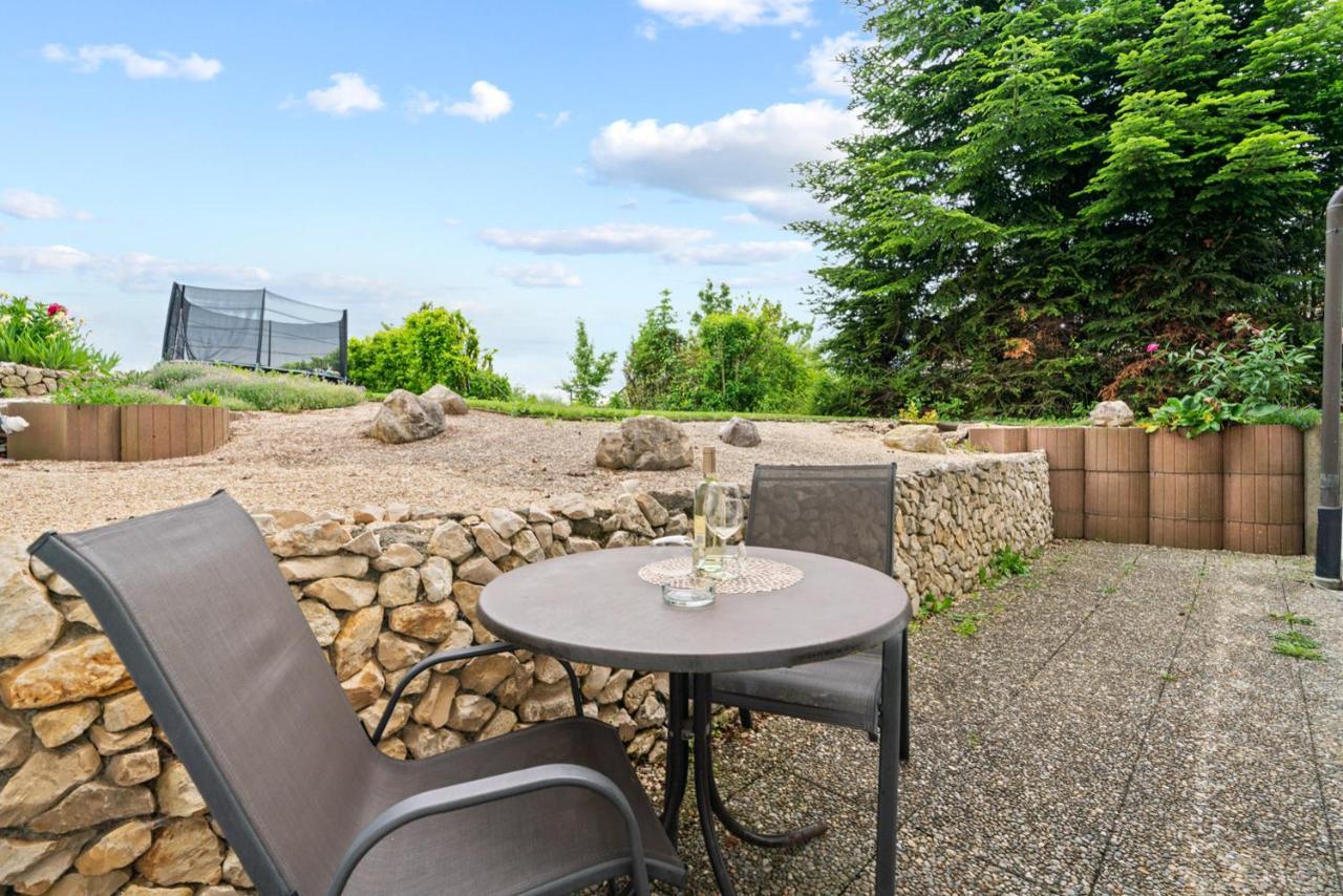 Ttp Apartment 14 Friedrichshafen Bagian luar foto