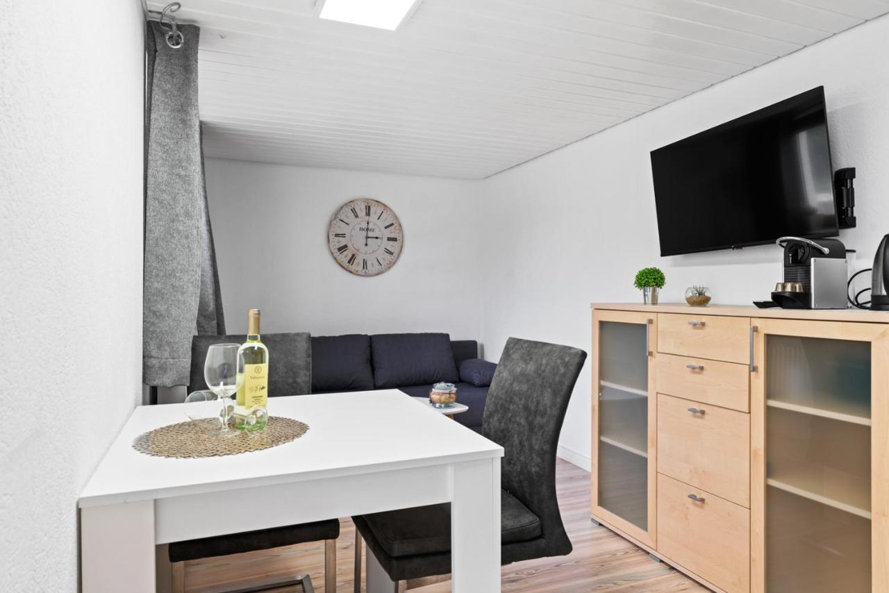 Ttp Apartment 14 Friedrichshafen Bagian luar foto