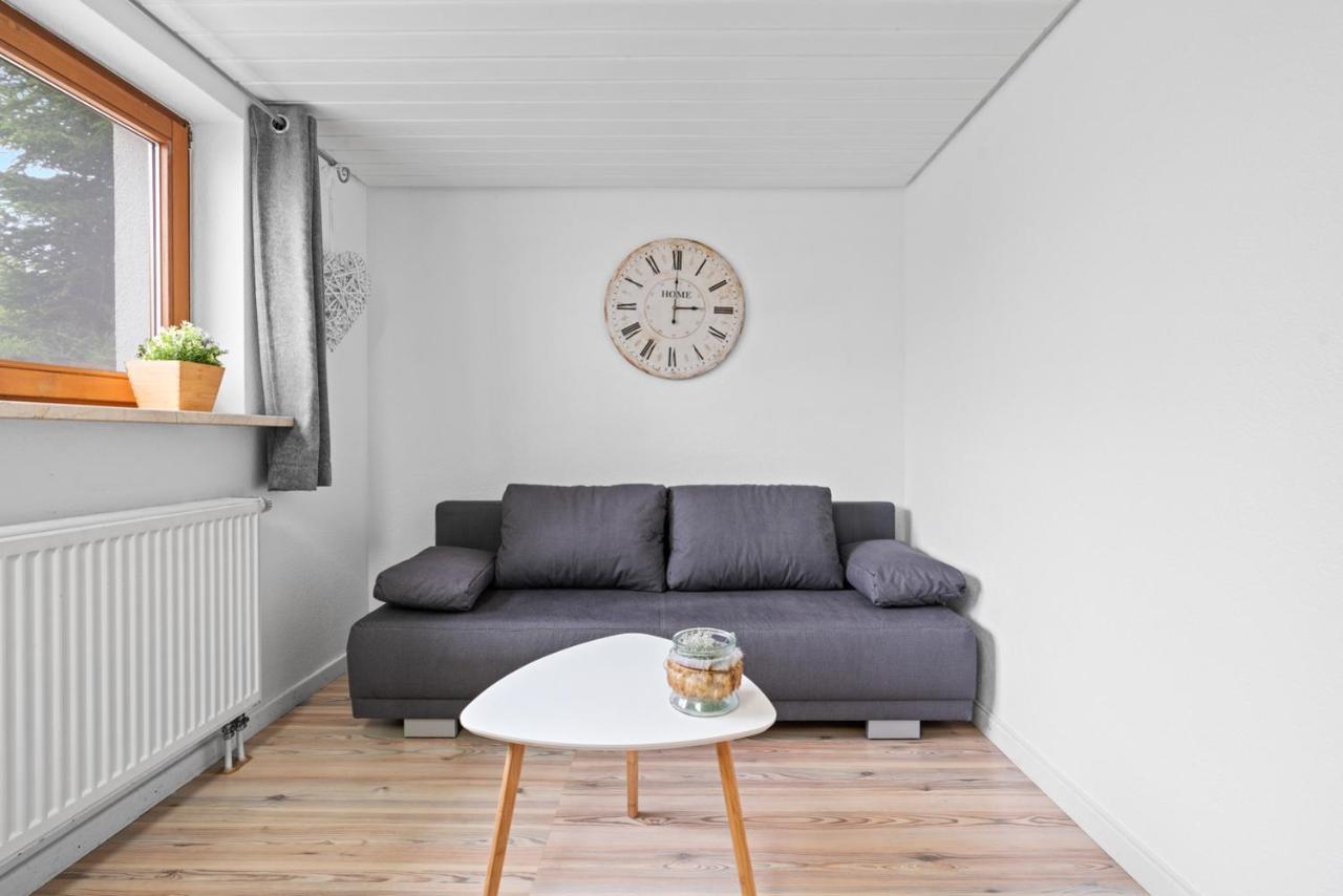 Ttp Apartment 14 Friedrichshafen Bagian luar foto