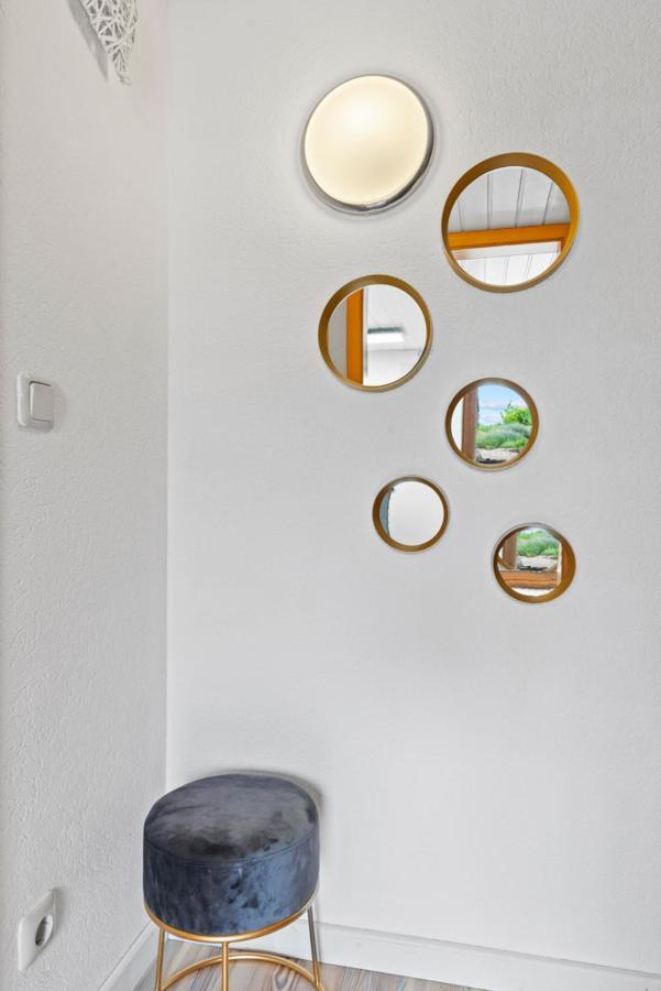 Ttp Apartment 14 Friedrichshafen Bagian luar foto